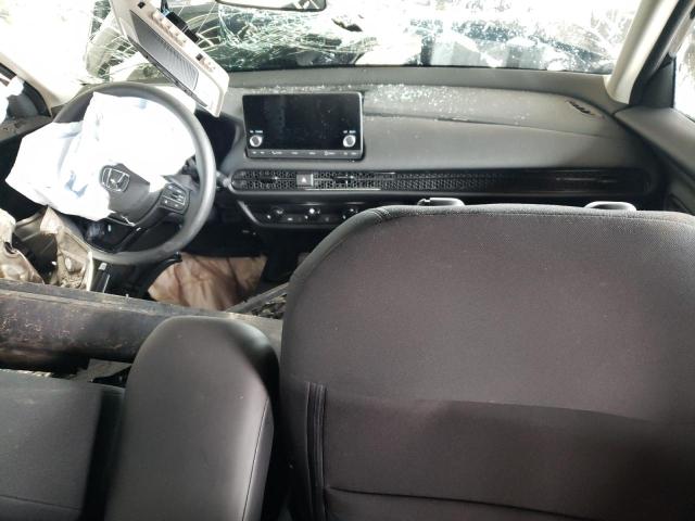 3CZRZ1H35RM730721 Honda HR-V LX