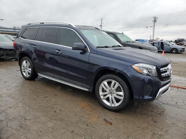 4JGDF6EE2HA983997 Mercedes-Benz Gls 450 4matic