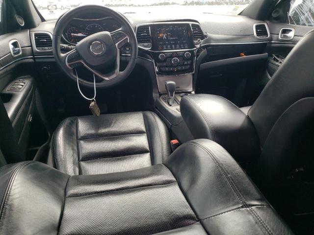 1C4RJFBG5KC749170 Jeep Grand Cherokee Limited