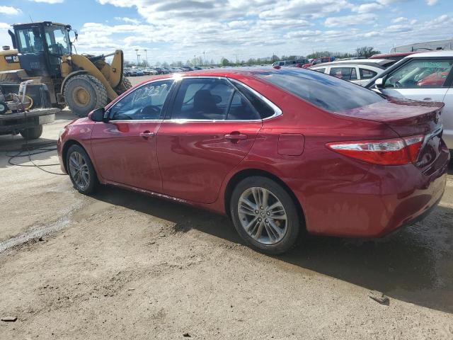 4T1BF1FK6HU695350 Toyota CAMRY LE