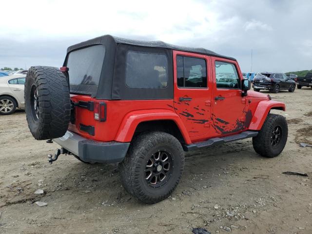 1C4BJWEG2FL586352 Jeep Wrangler Unlimited Sahara