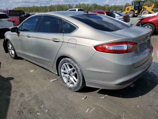 3FA6P0HD5FR279277 Ford FUSION SE