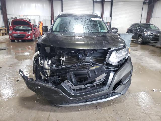 5N1AT2MVXHC837955 Nissan ROGUE SV