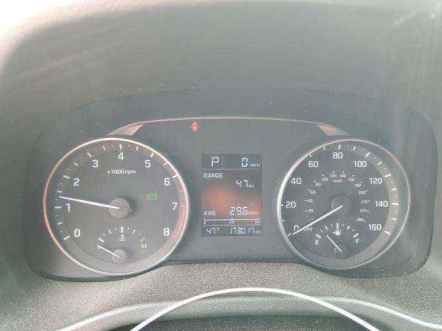 5NPD74LF5HH070905 Hyundai ELANTRA SE