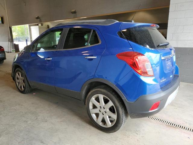 KL4CJBSB2FB226911 Buick Encore Convenience