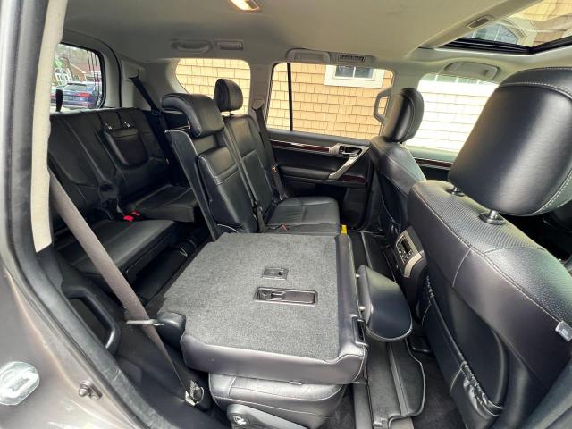 JTJBM7FX7E5086893 Lexus GX 460
