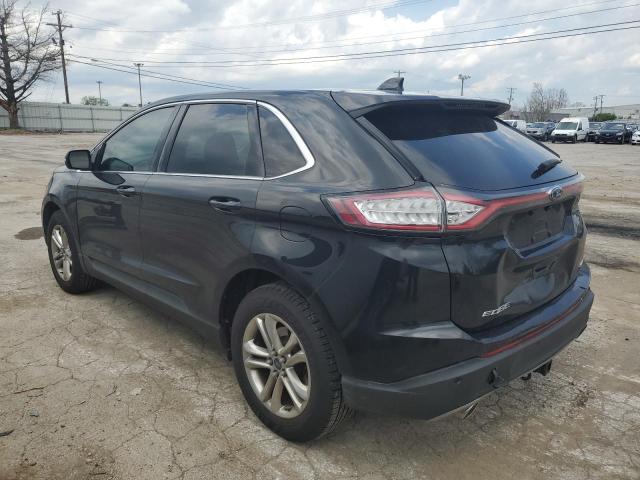 2FMTK4J8XFBC31509 Ford EDGE SEL