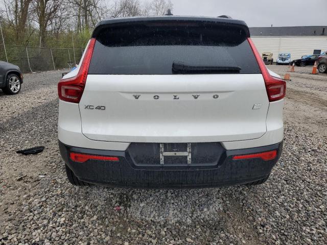 YV4ED3UR3N2673703 Volvo Xc40 P8 Recharge Plus