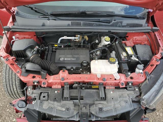 KL4CJASB9LB013623 Buick Encore Preferred