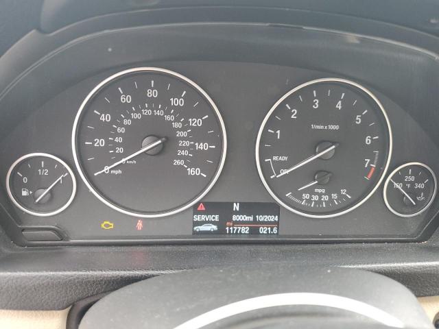 WBA3A5C50EF604969 BMW 328 I