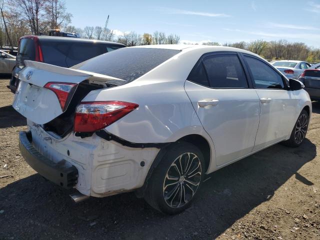 2T1BURHE1FC462731 Toyota COROLLA L