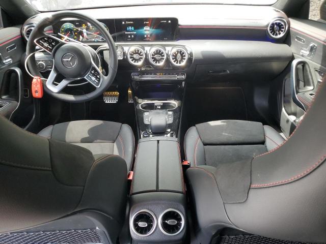 W1K5J4HB1PN402936 Mercedes-Benz CLA 250 4MATIC