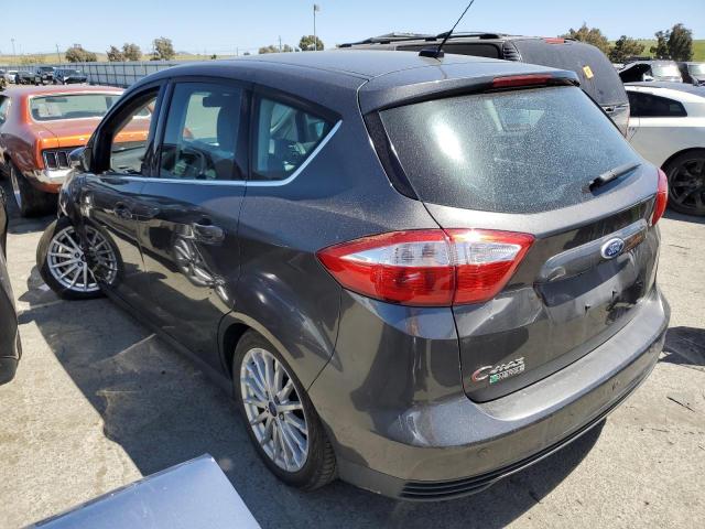 1FADP5CU2GL108823 Ford C-max Premium Sel