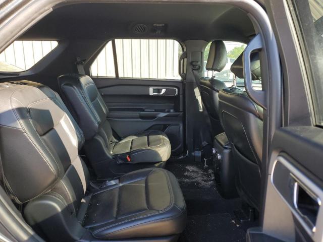 1FMSK8DH7LGB31063 Ford EXPLORER XLT