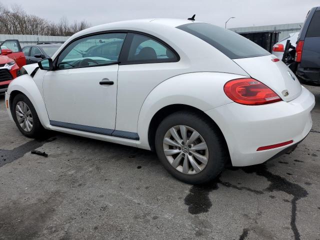 3VWFP7AT8EM620040 Volkswagen Beetle