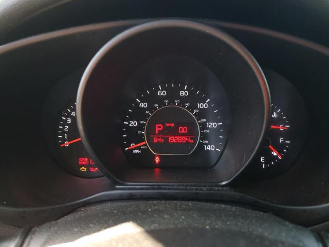KNDJP3A54F7116426 KIA SOUL +