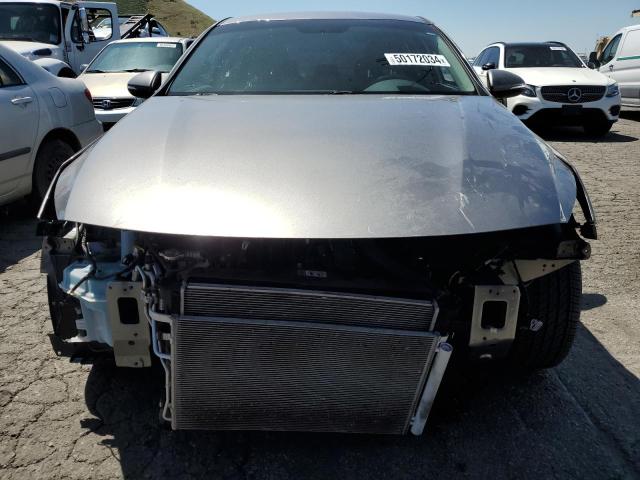 5XXGT4L35JG261255 KIA Optima Lx