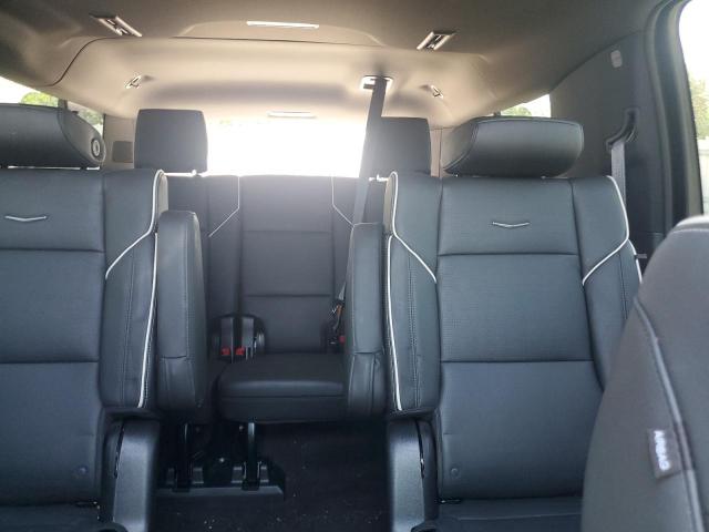 1GYS3KKL5NR242041 Cadillac Escalade Esv Premium Luxury