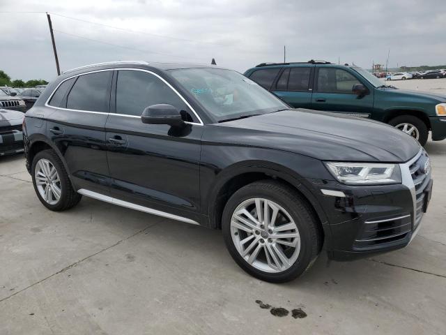 WA1BNAFY7J2209314 Audi Q5 Premium Plus