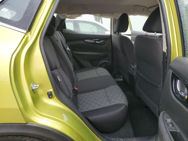 JN1BJ1CV2LW274503 Nissan Rogue Sport S