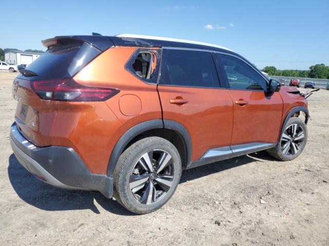 JN8AT3CA2MW004222 Nissan Rogue Sl