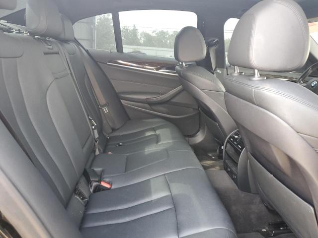 WBAJA5C56JG899779 BMW 530 I