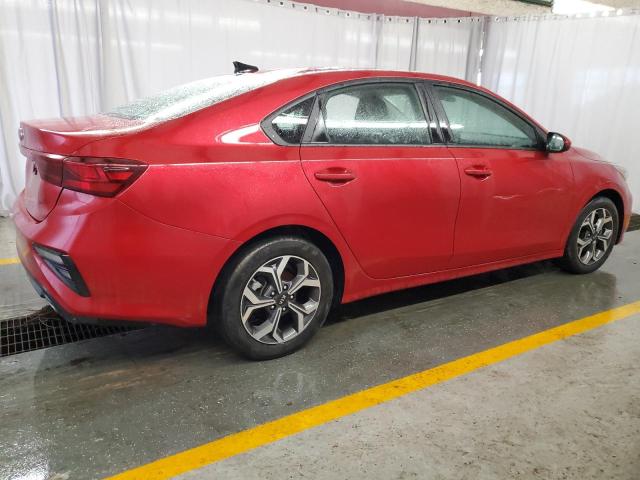 3KPF24ADXME370219 KIA FORTE FE