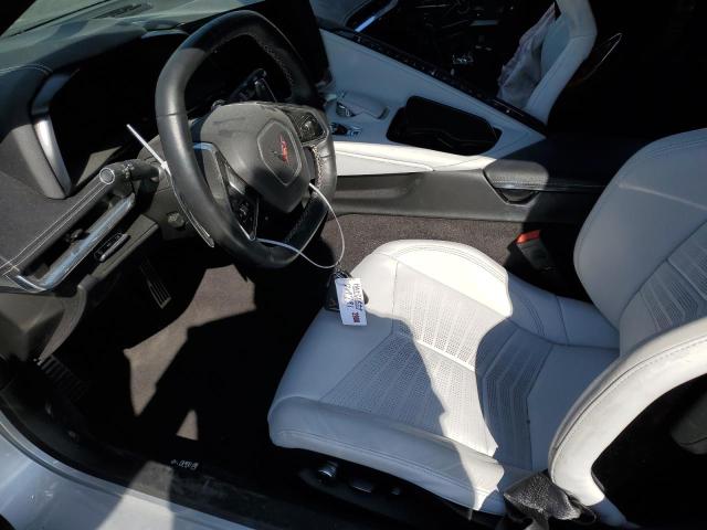 1G1Y72D44L5108788 Chevrolet Corvette Stingray 2lt