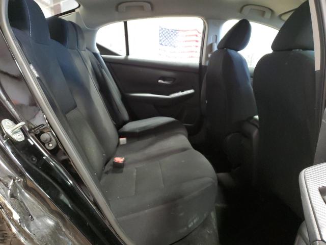 3N1AB8BV1MY269533 Nissan SENTRA S