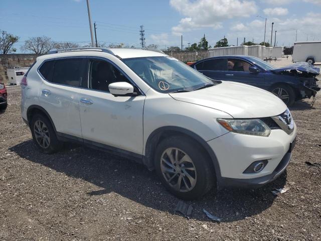 5N1AT2MV6FC924541 Nissan ROGUE S