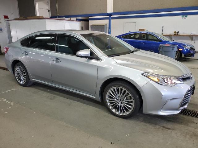 4T1BK1EB7HU244313 Toyota AVALON XLE