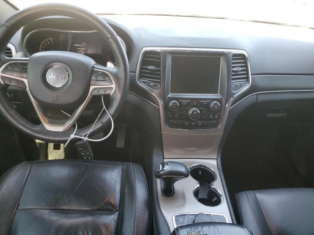 1C4RJFBG9FC182998 Jeep Grand Cherokee Limited