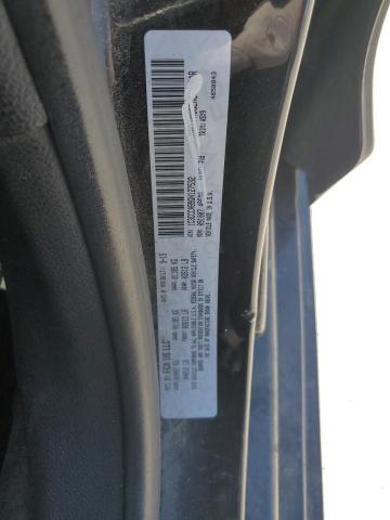 1C3CCCAB9GN127532 Chrysler 200 Limited