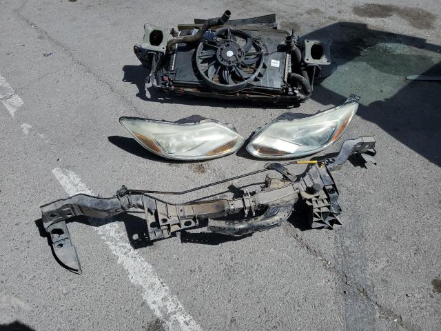 1FADP3K22EL453660 Ford FOCUS SE