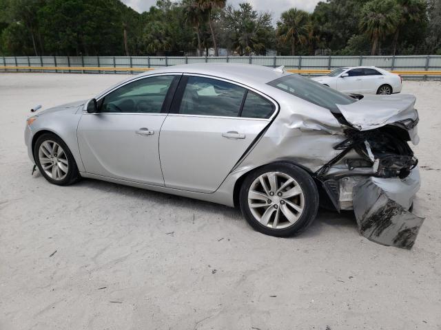 2G4GK5EX9E9219978 Buick Regal