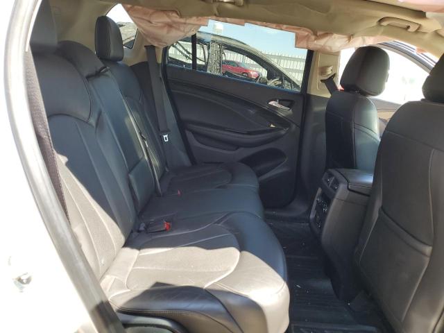 LRBFX1SA1JD006836 Buick Envision Essence