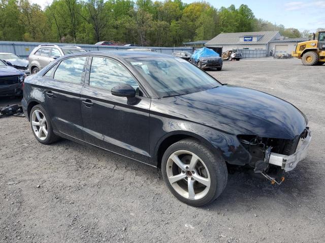 WAUBFGFFXF1046852 Audi A3 PREMIUM