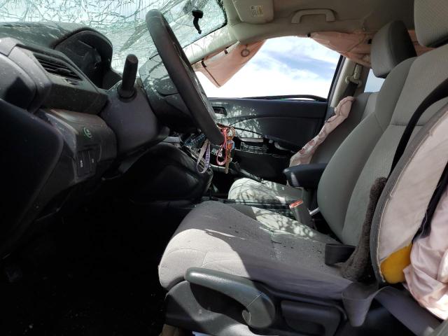 5J6RM3H49GL022036 Honda CR-V SE