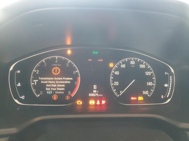 1HGCV1F68JA084307 Honda ACCORD EXL