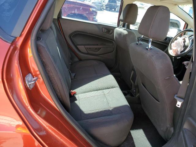 3FADP4DJ1KM135422 Ford FIESTA ST