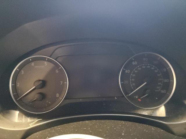 3PCAJ5M31LF118258 Infiniti Qx50 Pure