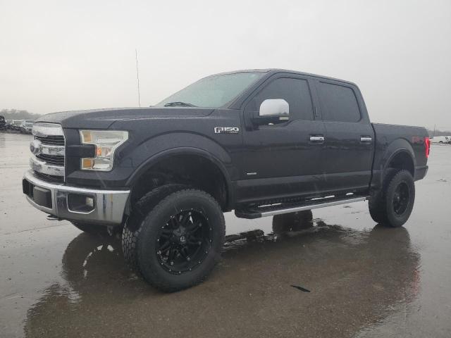 Auction sale of the 2016 Ford F150 Supercrew, vin: 1FTEW1EG7GFB39324, lot number: 48931044