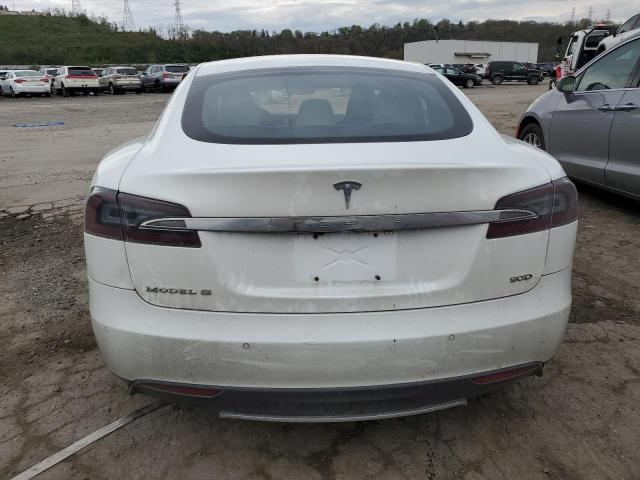 5YJSA1H22FF082874 Tesla Model S 85d