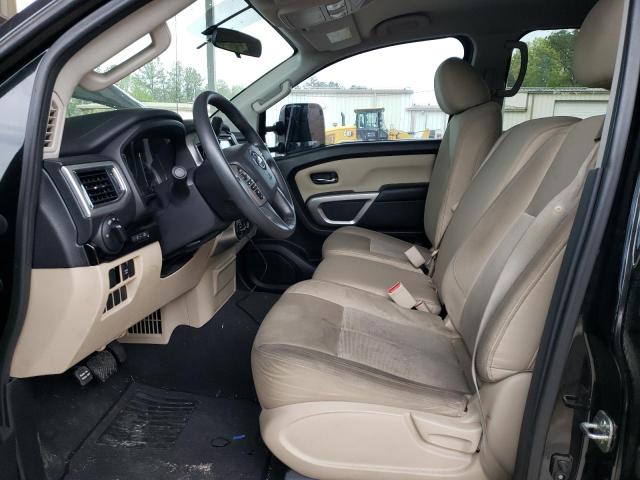 1N6BA1F36HN570111 Nissan TITAN XD S