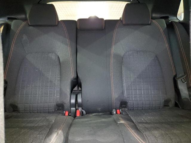 3CZRZ1H53PM745720 Honda HR-V SPORT