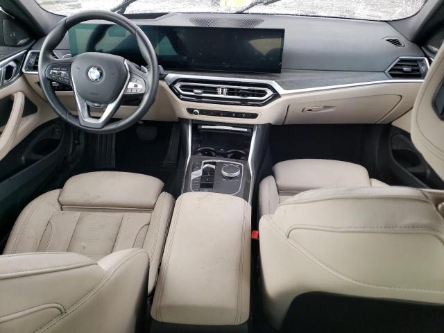 WBA53AP01RCP22675 BMW 430I