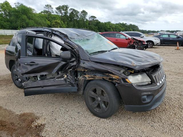 1C4NJCBA0ED722000 Jeep Compass Sport