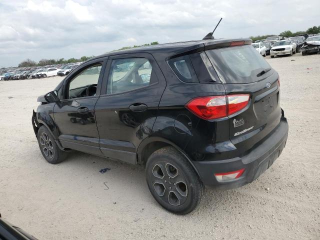 MAJ3S2FE3LC361866 Ford ECOSPORT S