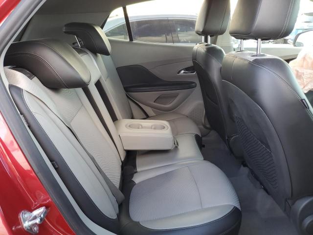 KL4CJBSB9EB741550 Buick Encore Convenience