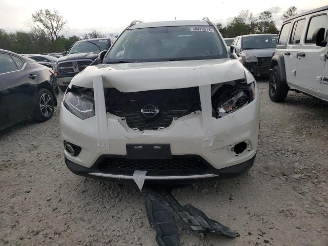 5N1AT2MV1FC815324 Nissan ROGUE S